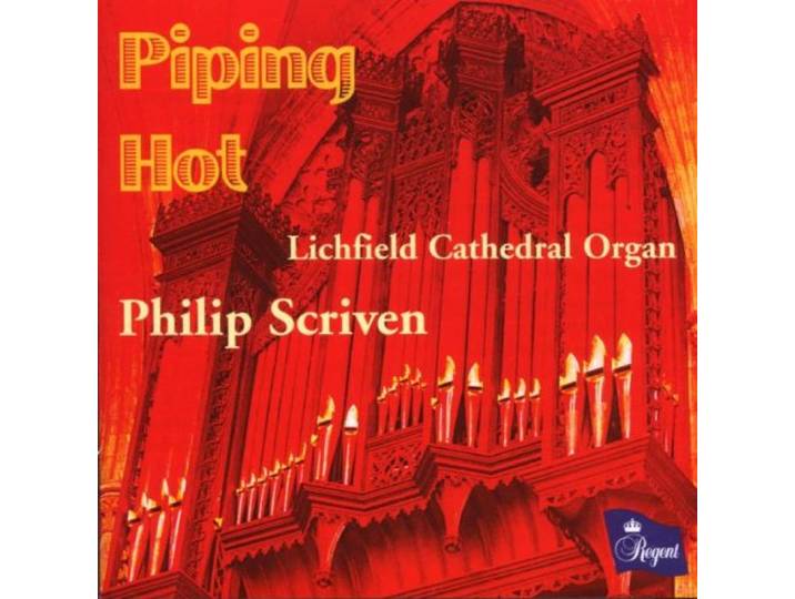 Piping Hot (Scriven)