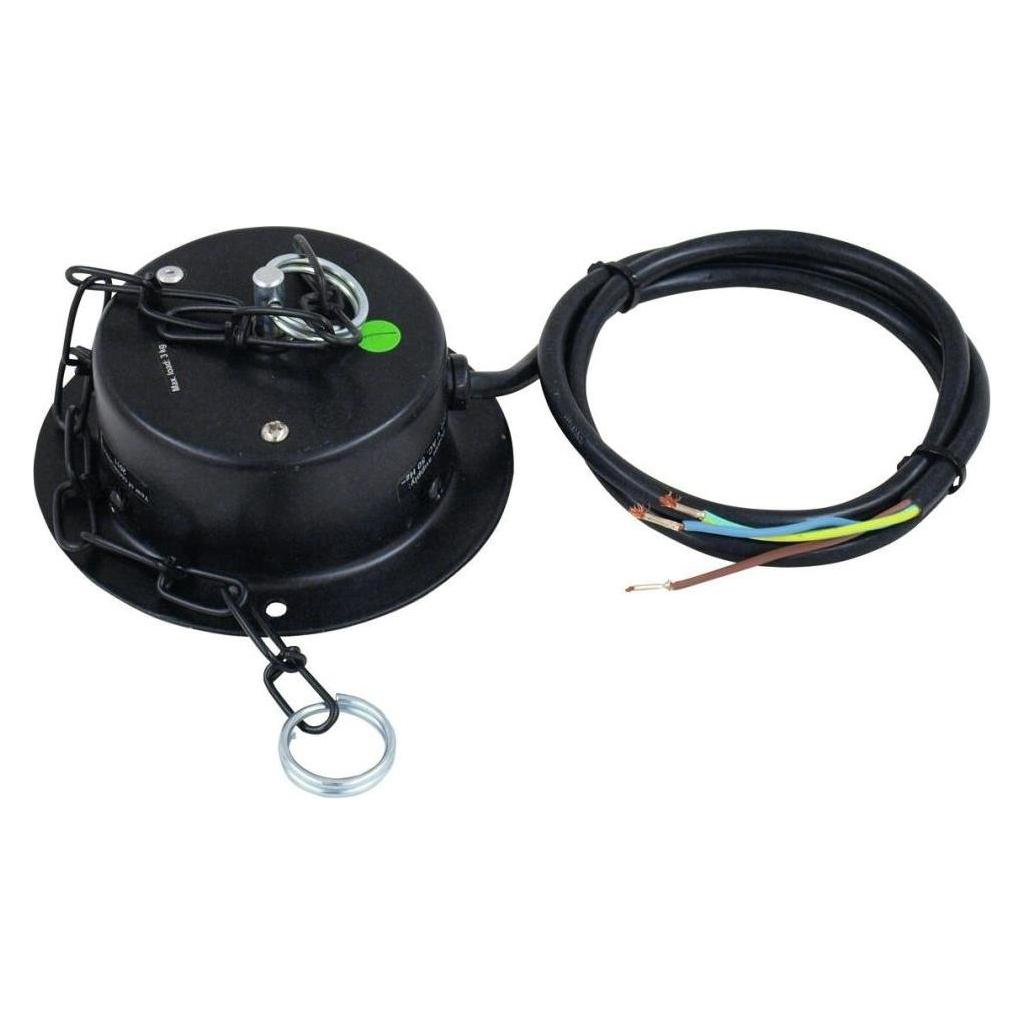Eurolite MDDrehmotor ohne Netzstecker (11.30 cm) (50301200)