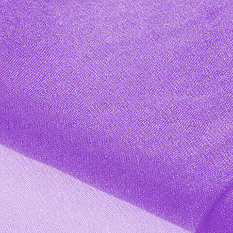 Feintüll "Soft Touch", lila