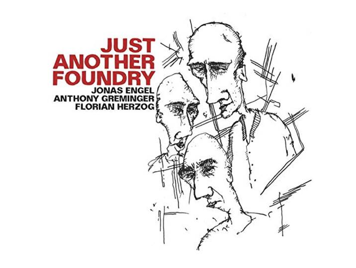 Just Another Foundry - Just Another Foundry