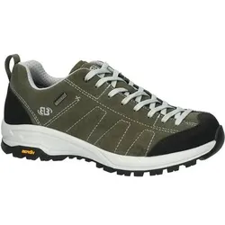BRÜTTING Outdoorschuh Claremont Tex, Größe 37 in Grün Grün