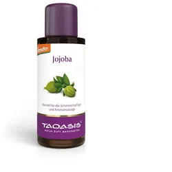 Jojoba ÖL Bio/demeter 50 ml