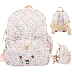 Depesche Princess Mimi Rucksack Blümchen