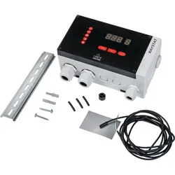 Chemelex Elektronische steuerung RAYSTAT-V5