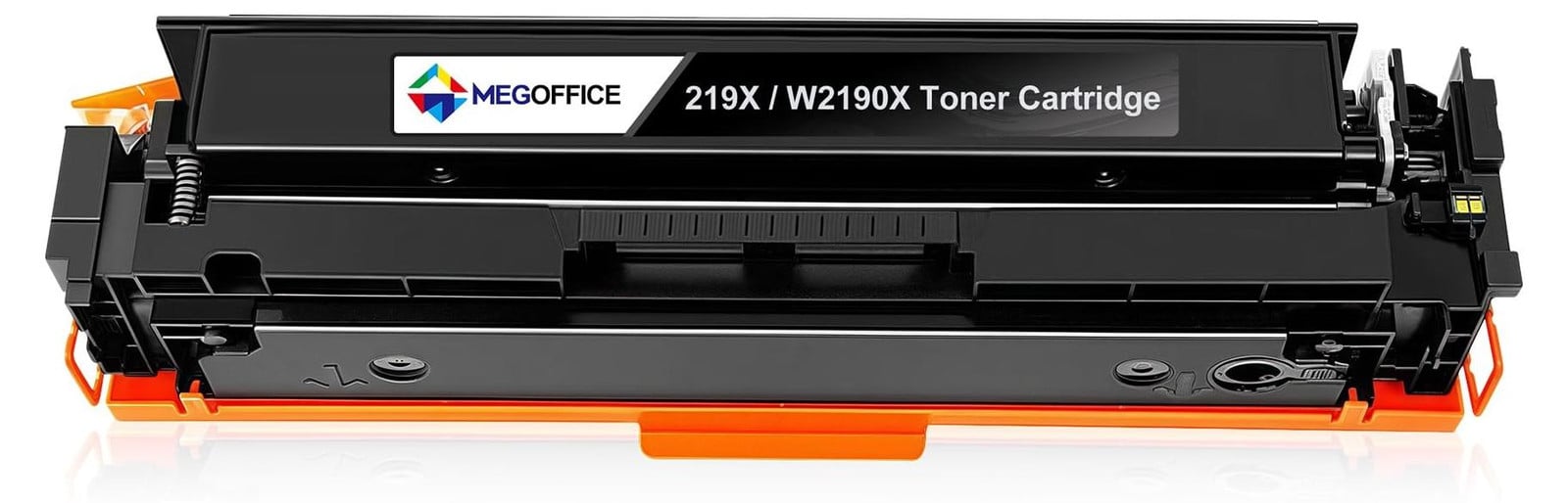 Merkloze compatibele 219X toner voor HP Color LaserJet