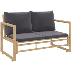 vidaXL, Gartenlounge, Ollonor