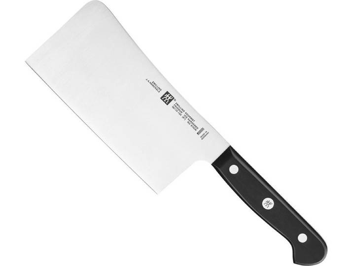 Zwilling Gourmet Hakmes - 15cm - RVS