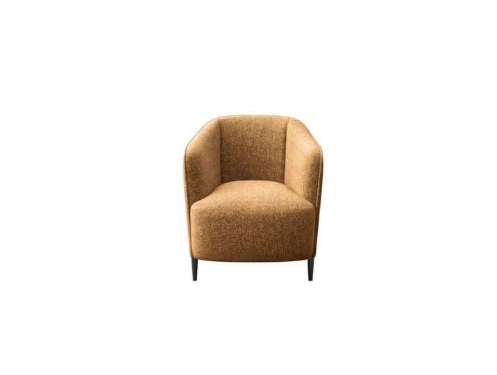 Fauteuil miel