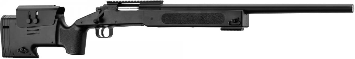 Double Eagle M40 Bolt Action Sniper 6mm