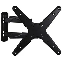Plasma/LCD/LED Wandhalter für 23"–55" Displays