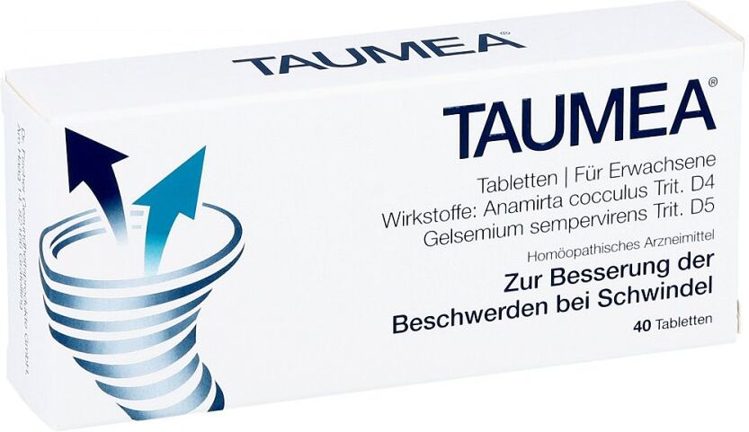 Taumea Tabletten