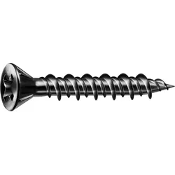 Schnellbauschrauben für Gipsfaserplatten, Kreuzschlitz Ø3,9x22mm, VPE 1000 Stück
