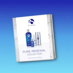 IS Clinical Pure Renewal Collection