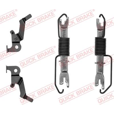 QUICK BRAKE Nachsteller-Satz, Trommelbremse 109 53 001