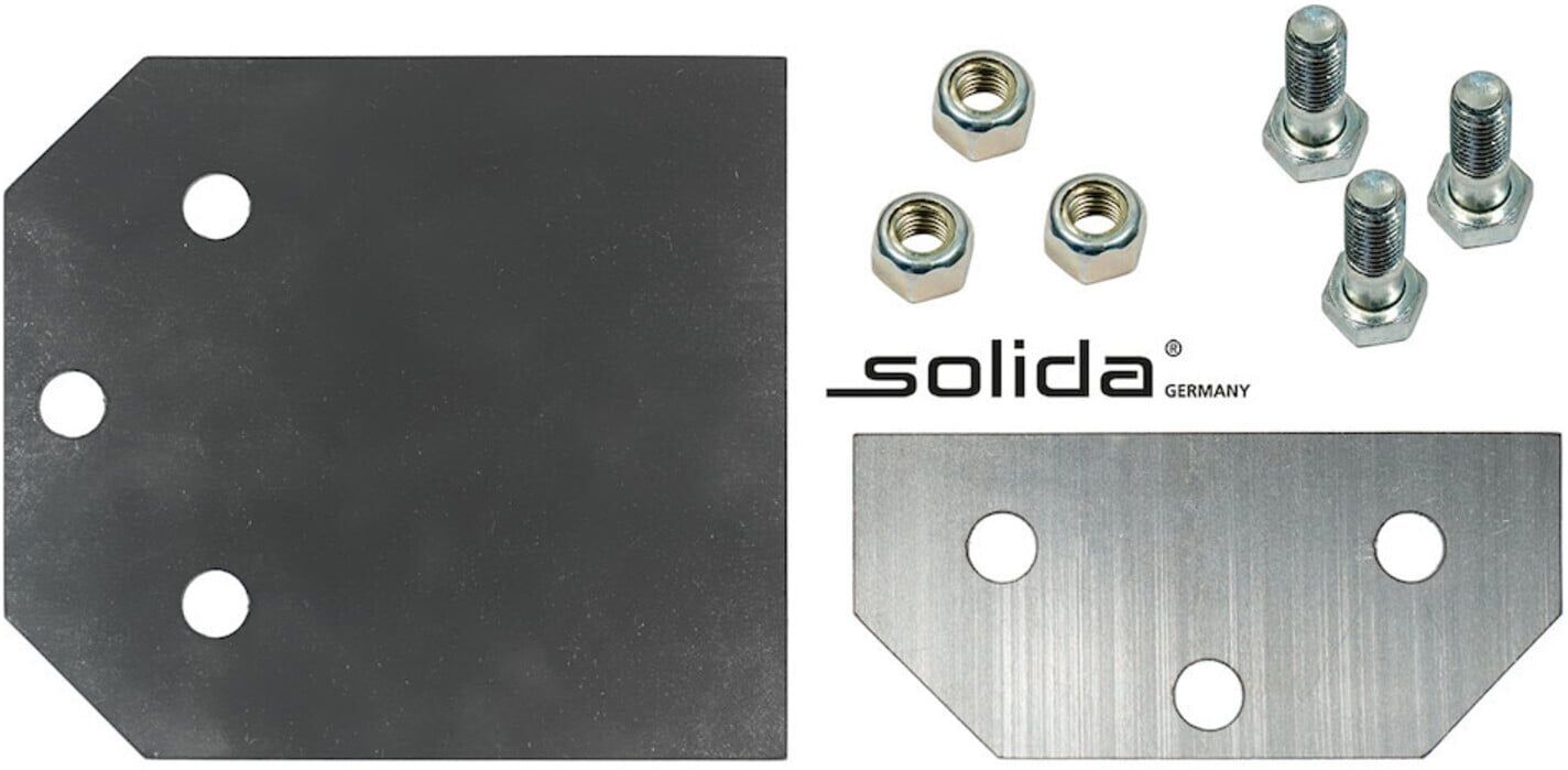 solida Ersatzteilset Spachtelm. (94.4171.1370)