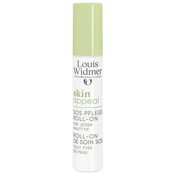 Widmer Skin Appeal Sos Pflege Roll-on O.p. 10 ml