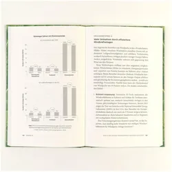 Grüne KI, Fachbücher von Bernhard Lorentz