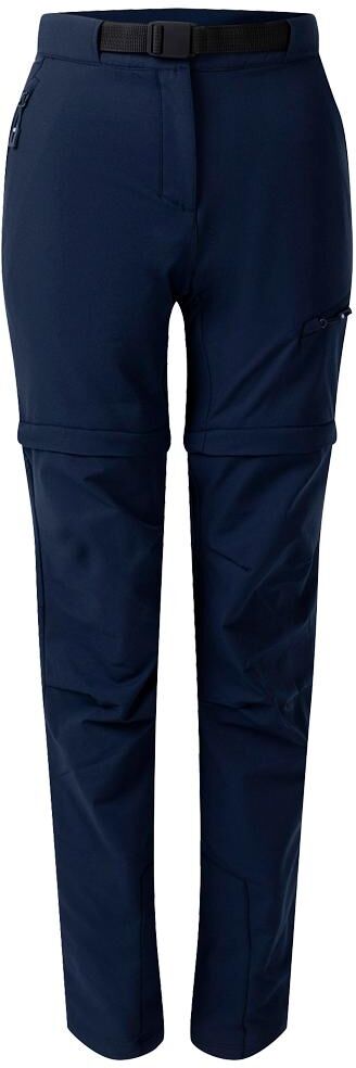 DARE2B  - Melodic Pro Zip Off Navy - 12 - Pantalon de rando