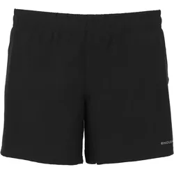ENDURANCE Potis 2in1 Laufshorts Damen 1001 - black 44