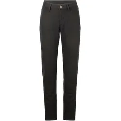 Rokker Pearl Damen Motorrad Jeans 27/32