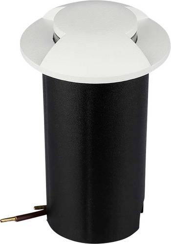 V-TAC VT-1171 211471 LED-Boden-Einbauleuchte LED 1W Weiß