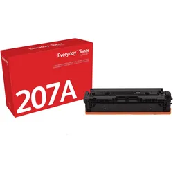 Xerox, Toner, Everyday Black Toner For Hp (BK)