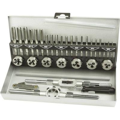Brüder Mannesmann M53250-B Gewindeschneidsatz 32teilig