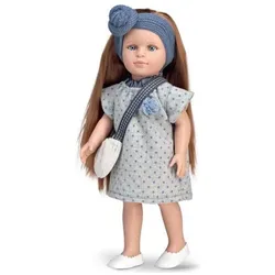 Magic Baby Spanische Puppe Nina 42 cm
