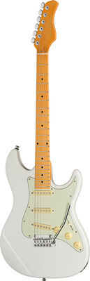 Larry Carlton S7 WH New Gen Blanc