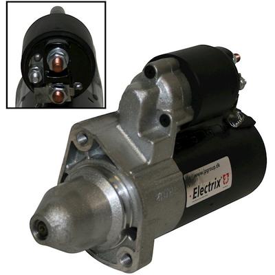 JP GROUP Starter 1390300600 für Mercedes