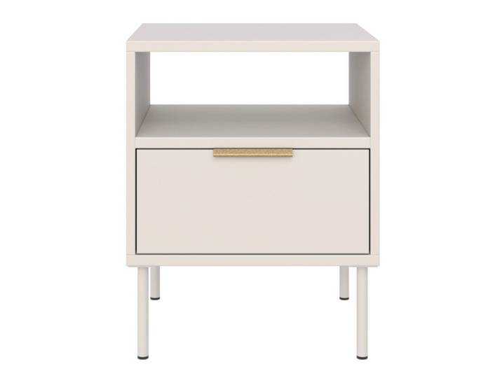 NACHTTISCH VENA Kaschmir 45 cm