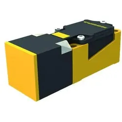 Turk TURCK NI20-CP40-VP4X2 Induktiver Sensor NI20CP40VP4X2 (Sensor), Elektronikmodul