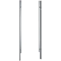 Neff Z780BI22, Geschirrspüler Zubehör, Silber