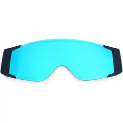 Uvex, Skibrille Zubehör, (Skibrille Ersatzglas)