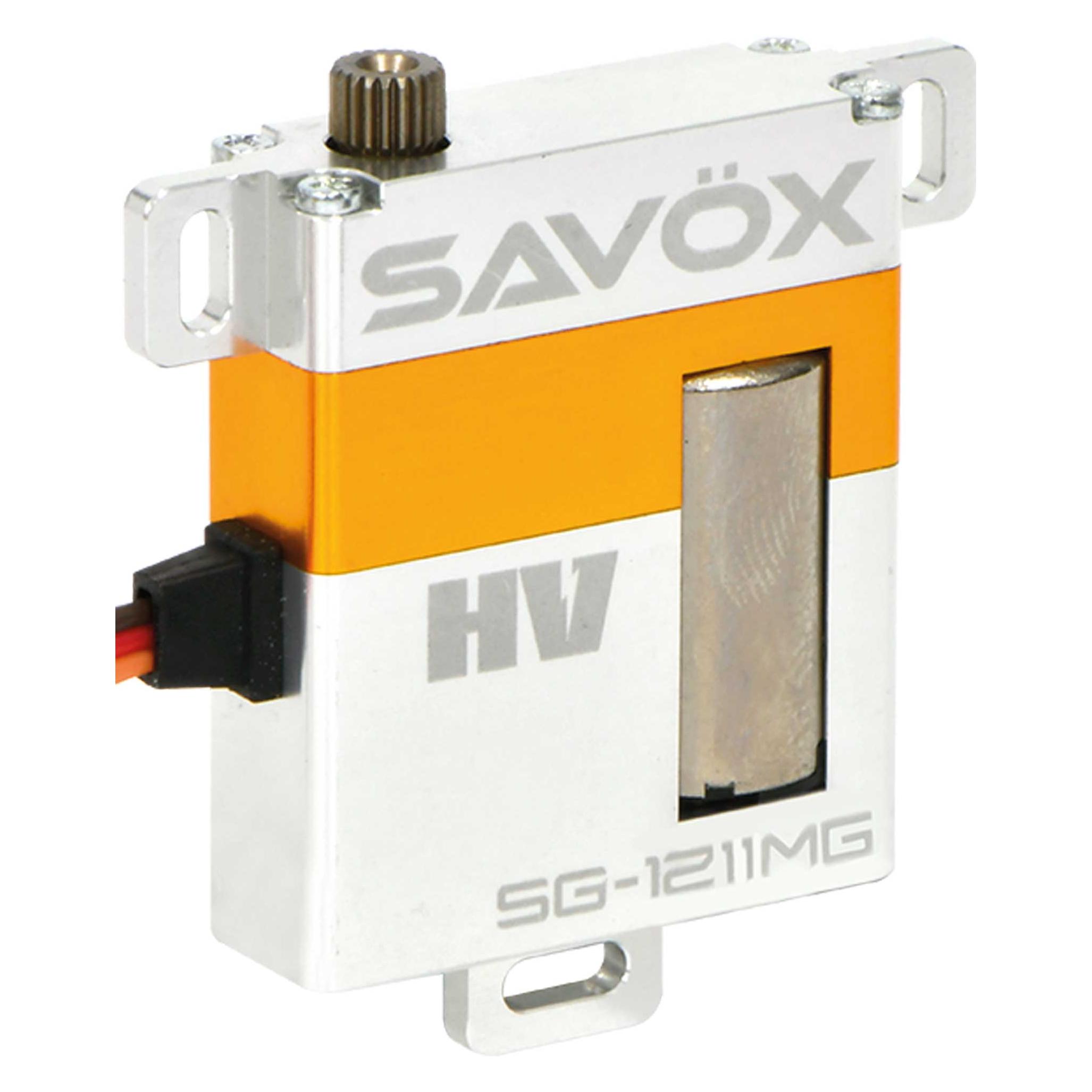Savöx SG11MG (80101072)