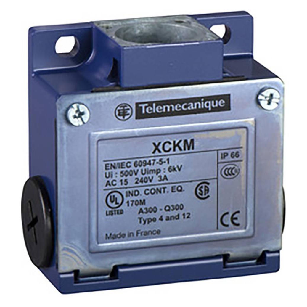 Schneider Electric RGZE08P Relaissockel 10 St. (Relaissockel) (RGZE08P)