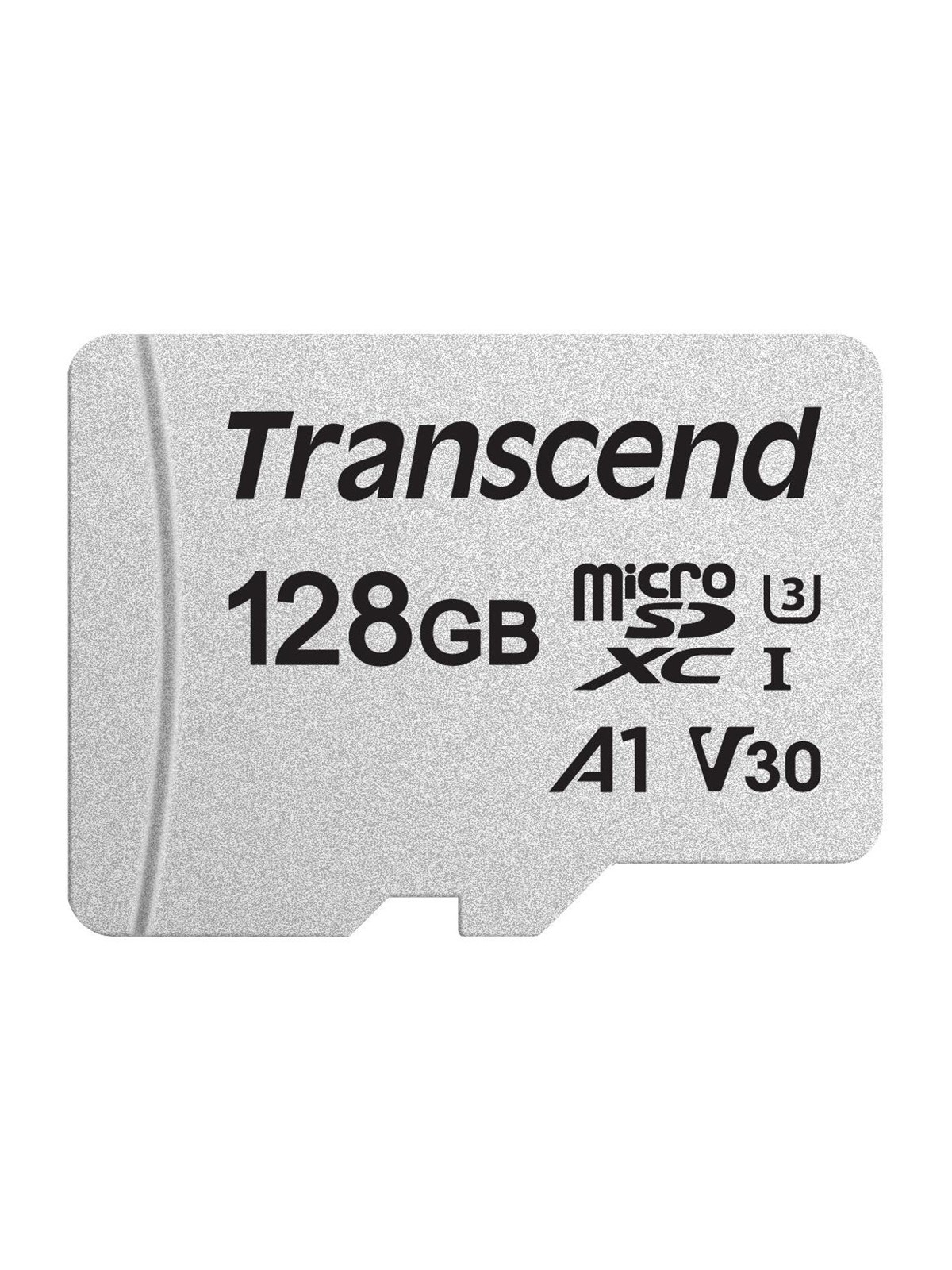 Transcend 300S microSD - 100MB/s - 128GB