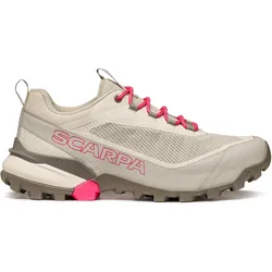 Scarpa, Damen, Wanderschuhe, Ribelle Cross 2 (38.5), Beige