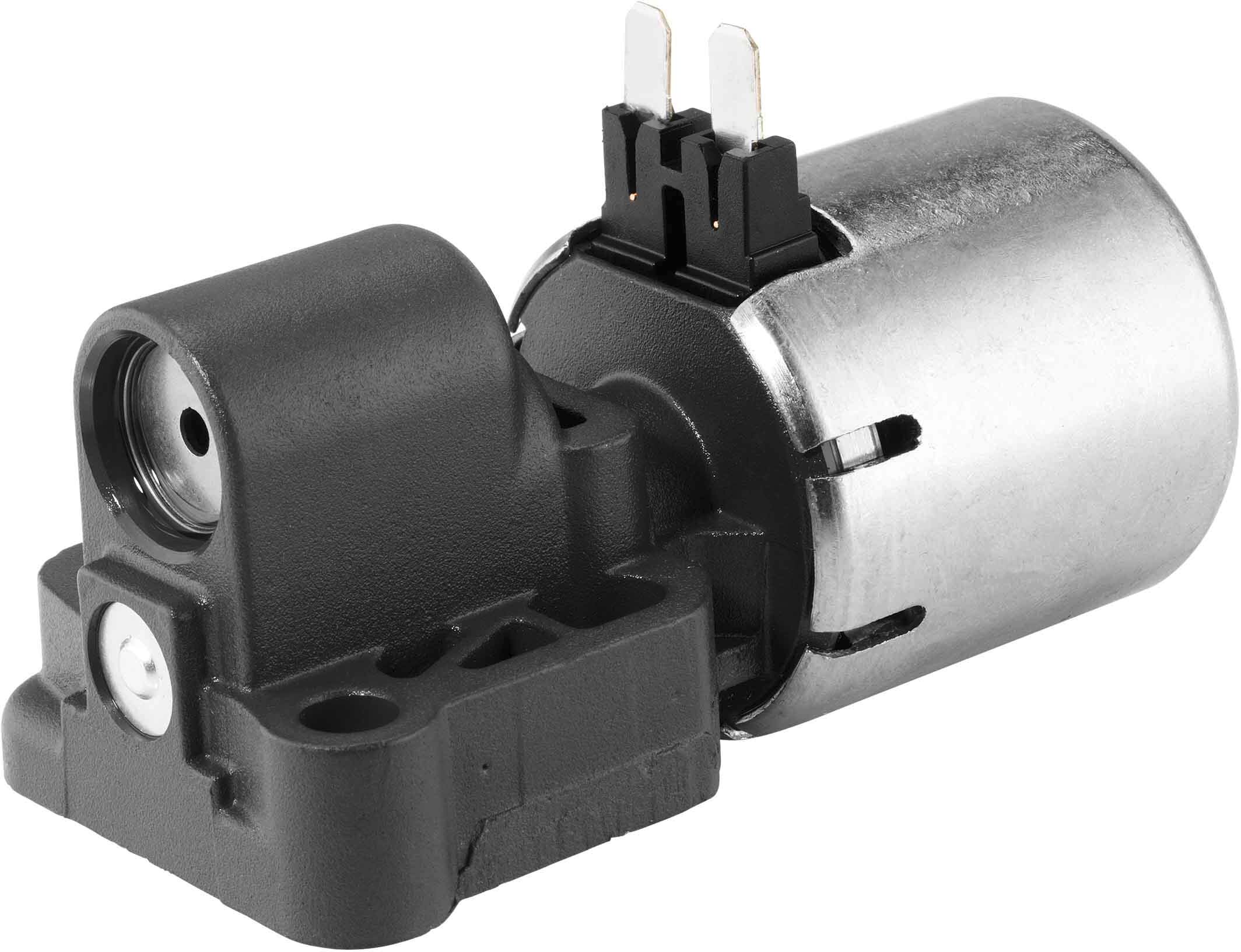 Borgwarner Magnetventil, Automatikgetriebe 203565 Quer (Schräg) Für Vw