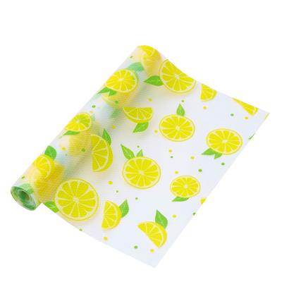 Schubladen-Einlagen Lemon & Margerite 2er-Set Clarsen