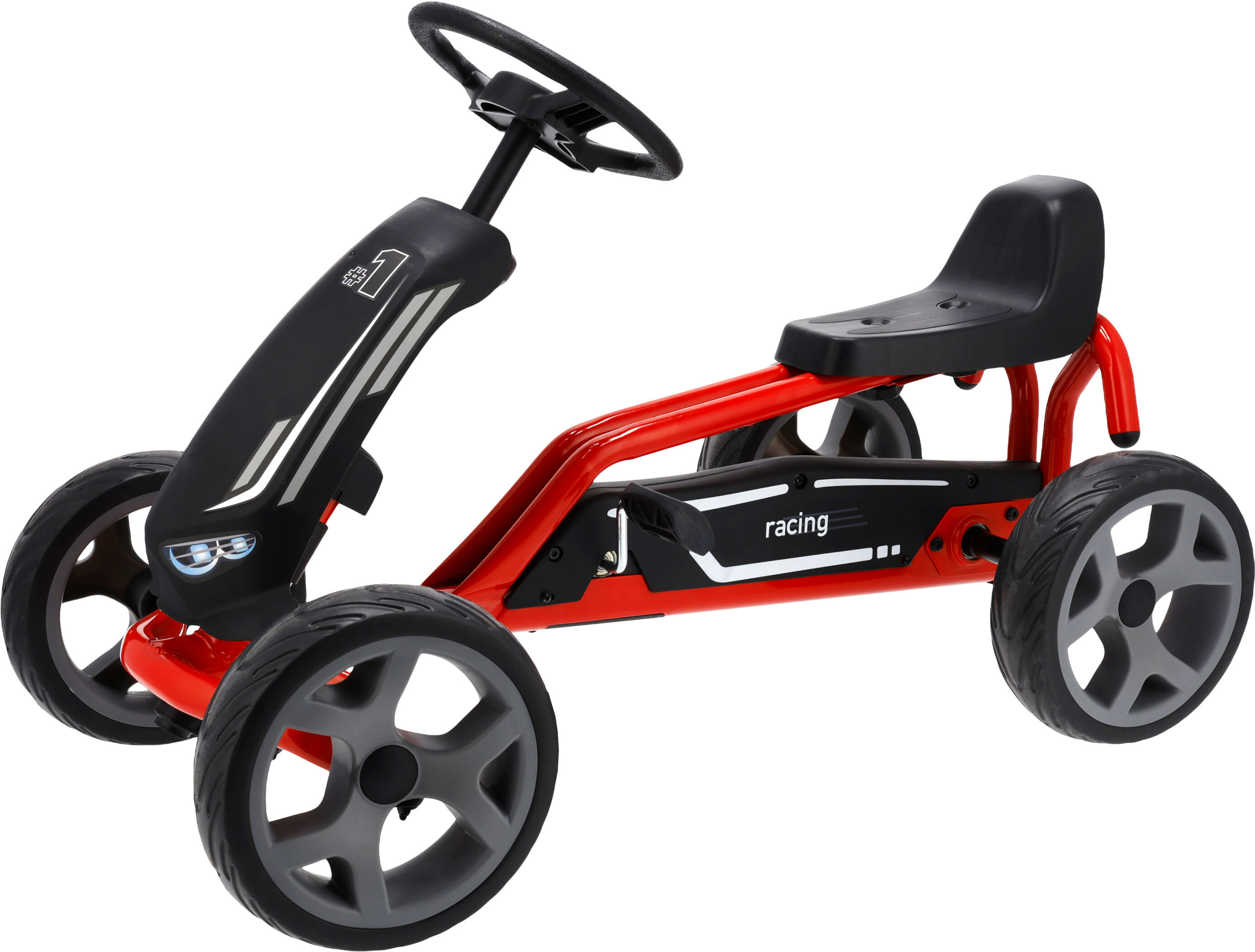 LUPILU®  Kinder-Gokart