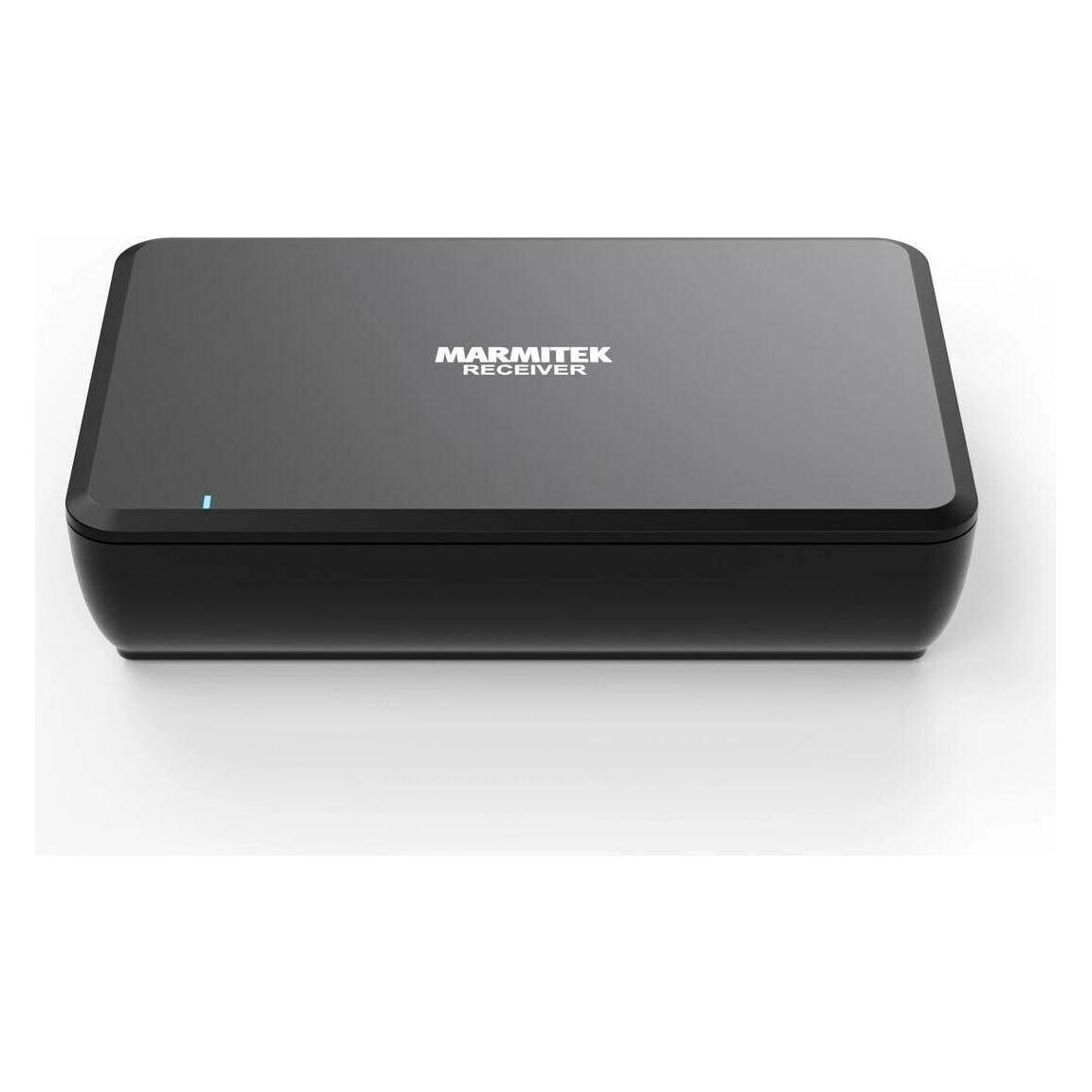 Marmitek Speaker Anywhere 750 - Draadloze luidspreker Zender - Wireless Audio (25008492) (30 m) (25008492)