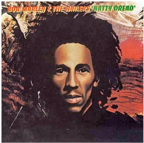 Bob Marley & the Wailers - Natty Dread - Preis vom 19.10.2026 19:33:35 h