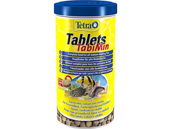 Tetra Tabimin - 2050 Tabletten