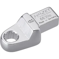 HAZET Einsteck-Ringschlüssel - 6630C-8