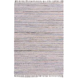Pergamon, Teppich, Baumwolle Natur Teppich Cayenne (200 x 300 cm)