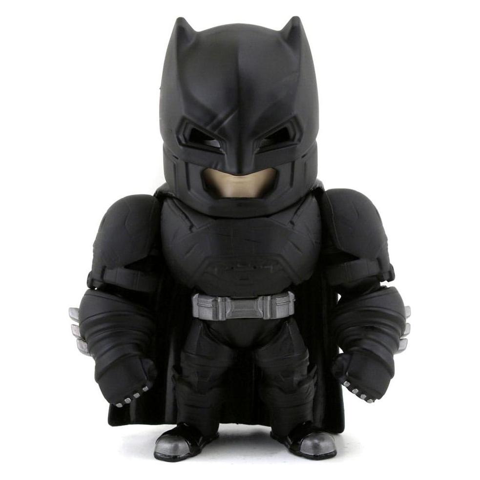 Jada Batman 6" Batman Amored Figure (253213009)