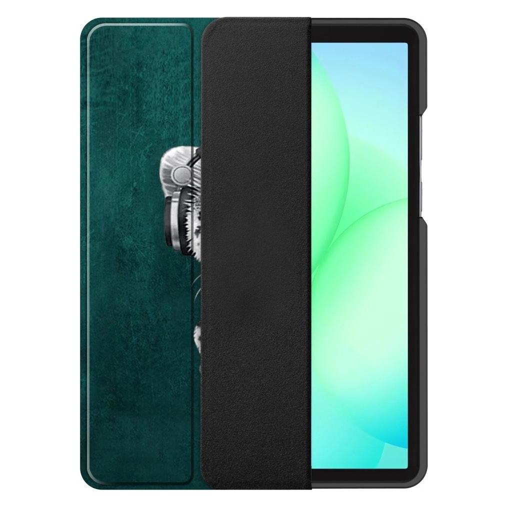 4Kom TechProtect SmartCase for Samsung Galaxy Tab A9 / A11 Plus 110 X210 / X215 / X216 / X230 / X235 / X2 (Samsung Galaxy Tab A9) (5906302335114)