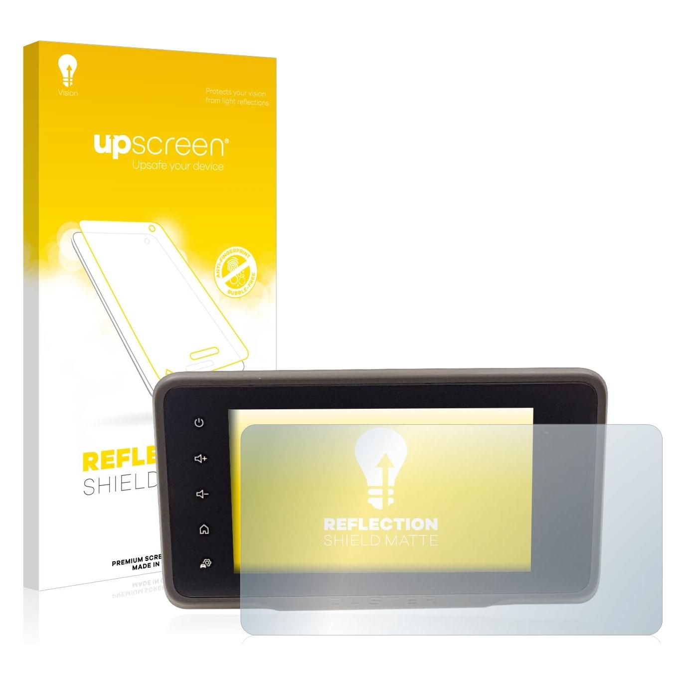 upscreen Reflection Shield Displayschutz Matt (2945248)