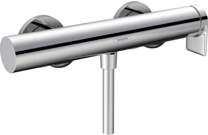 Hansgrohe Vivenis Einhebel-Duscharmatur 75620000 Aufputz, chrom